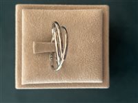 Anneau in Argent ANAR-26-117